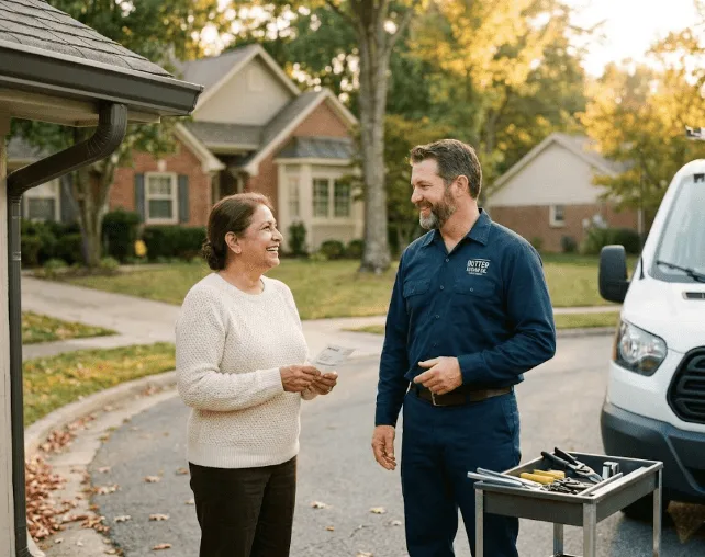 Gutter Repair Tupelo, MS FAQs