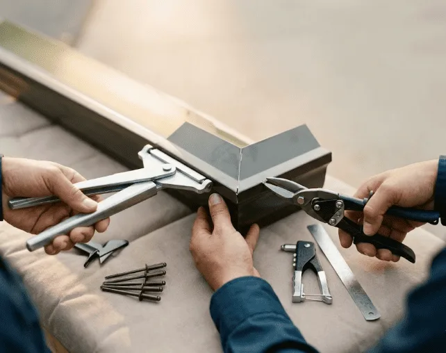 Why choose Gutter Repair in Tupelo, MS